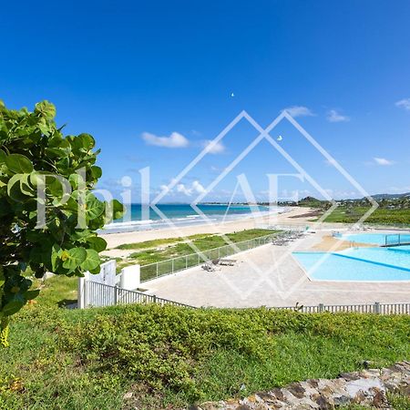Suite Residence Mont Vernon Orient Bay Kültér fotó
