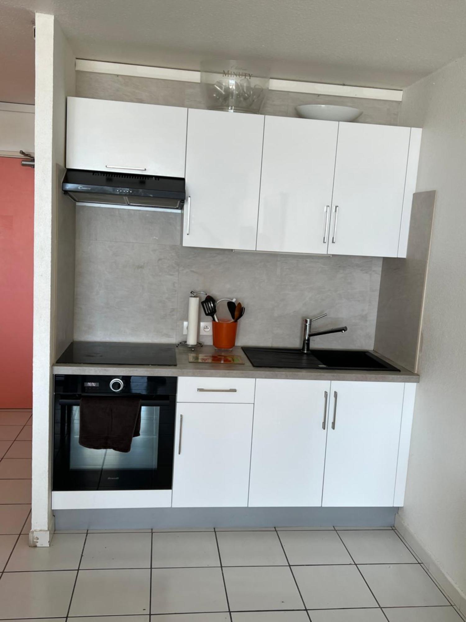 Suite Residence Mont Vernon Orient Bay Kültér fotó