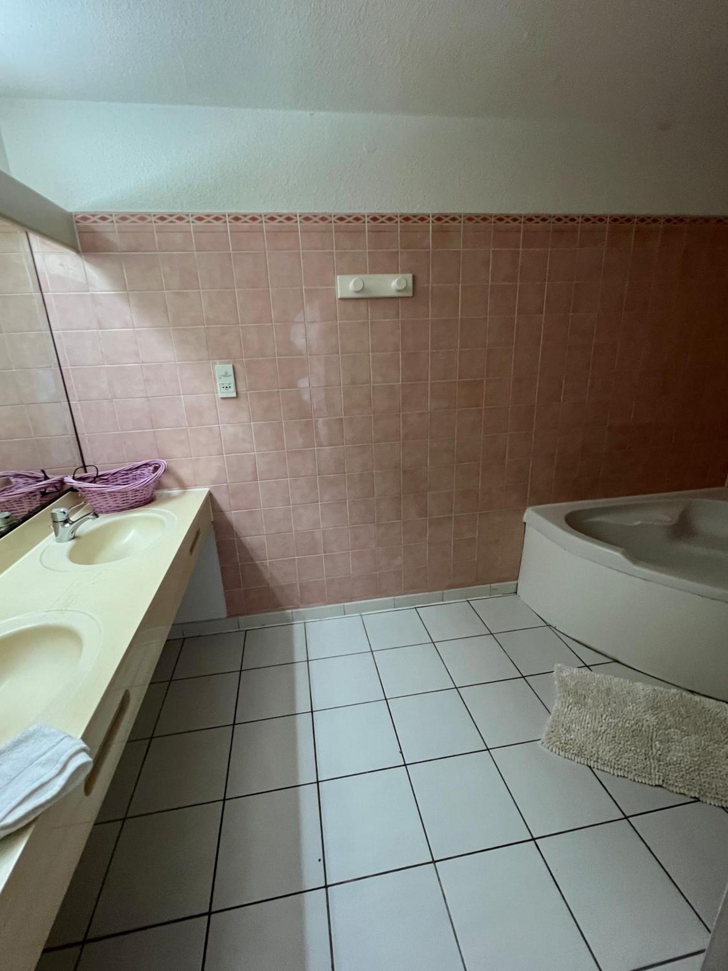 Suite Residence Mont Vernon Orient Bay Kültér fotó