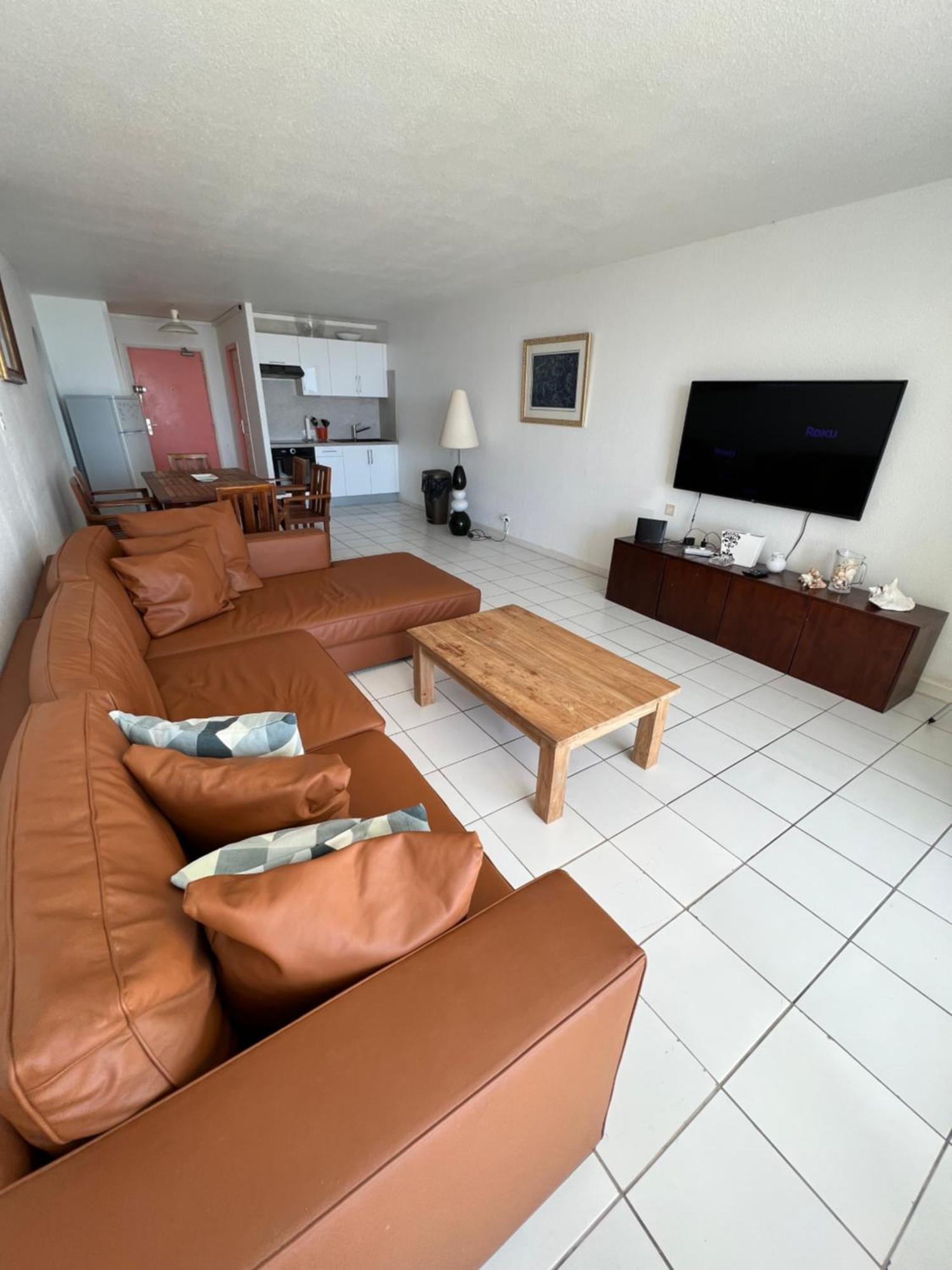 Suite Residence Mont Vernon Orient Bay Kültér fotó