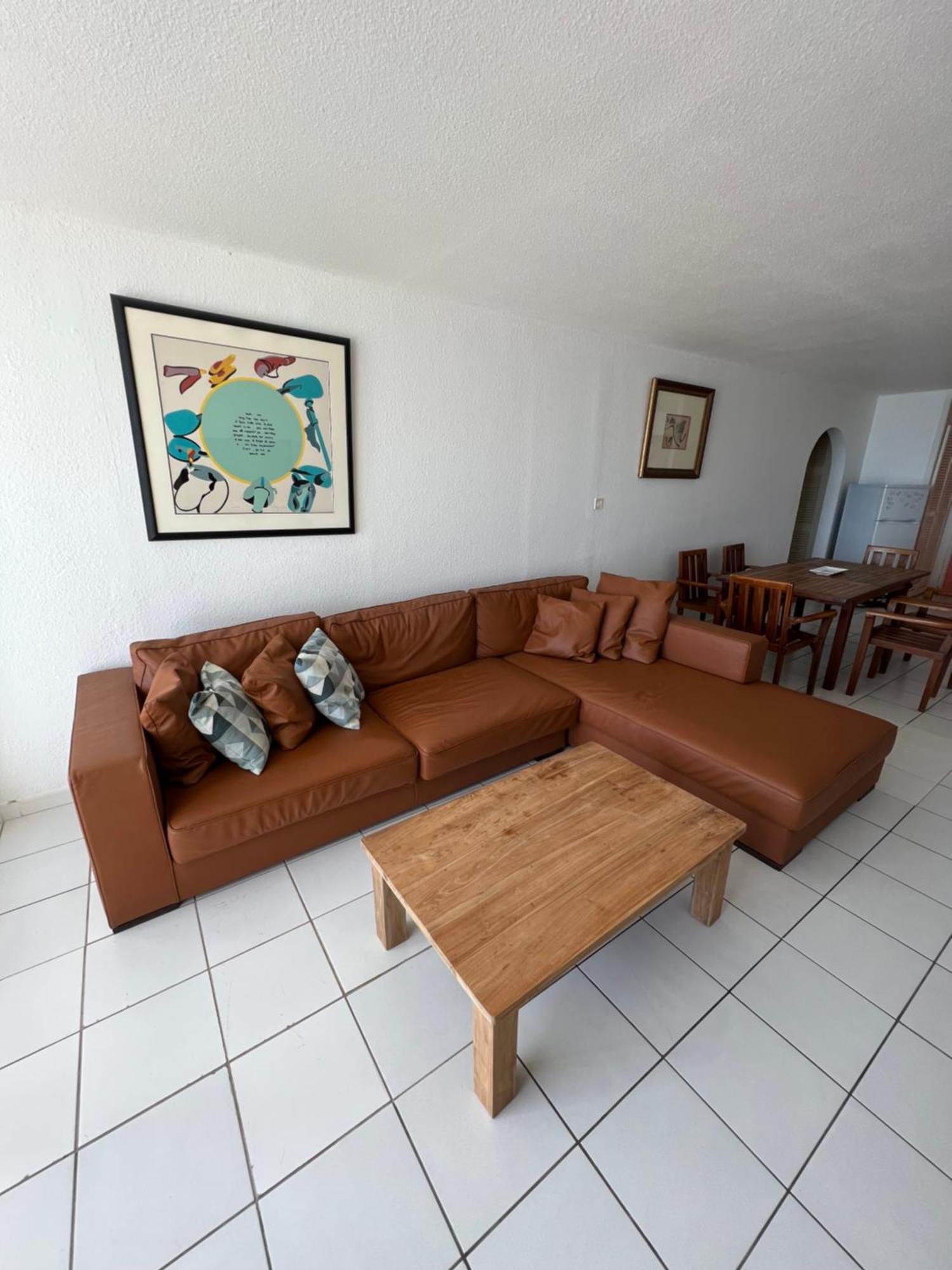 Suite Residence Mont Vernon Orient Bay Kültér fotó