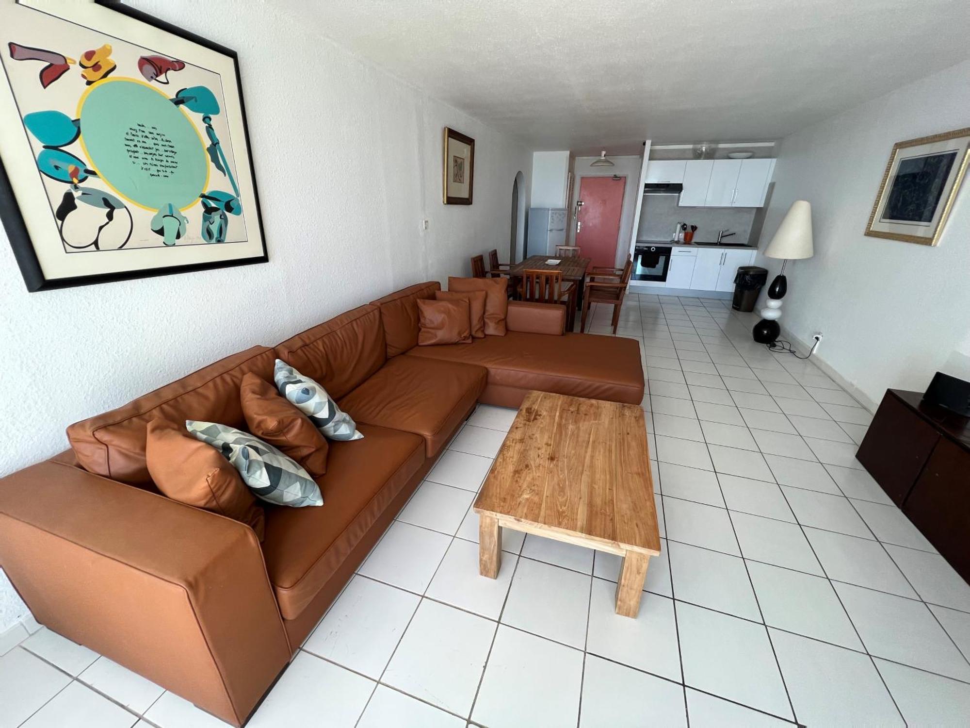Suite Residence Mont Vernon Orient Bay Kültér fotó