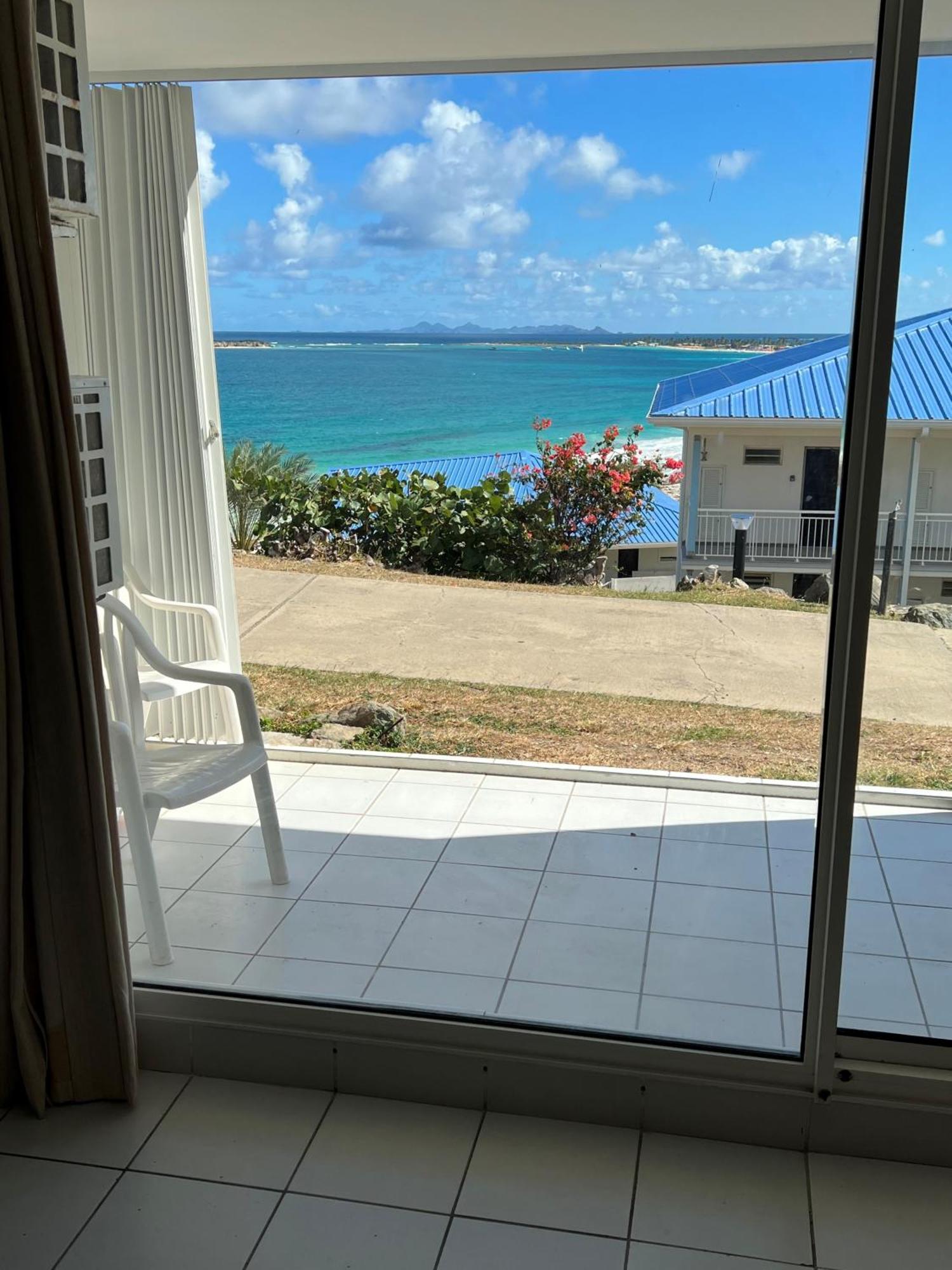 Suite Residence Mont Vernon Orient Bay Kültér fotó