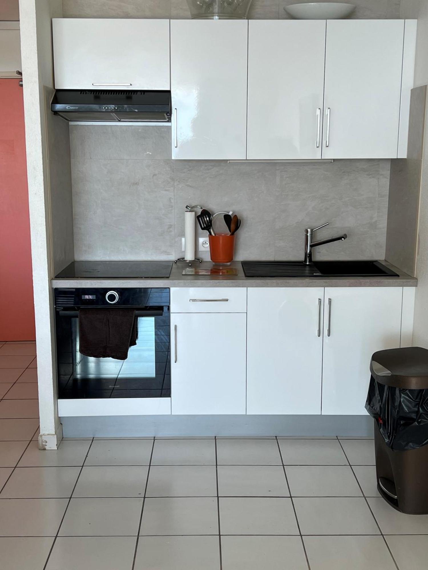 Suite Residence Mont Vernon Orient Bay Kültér fotó