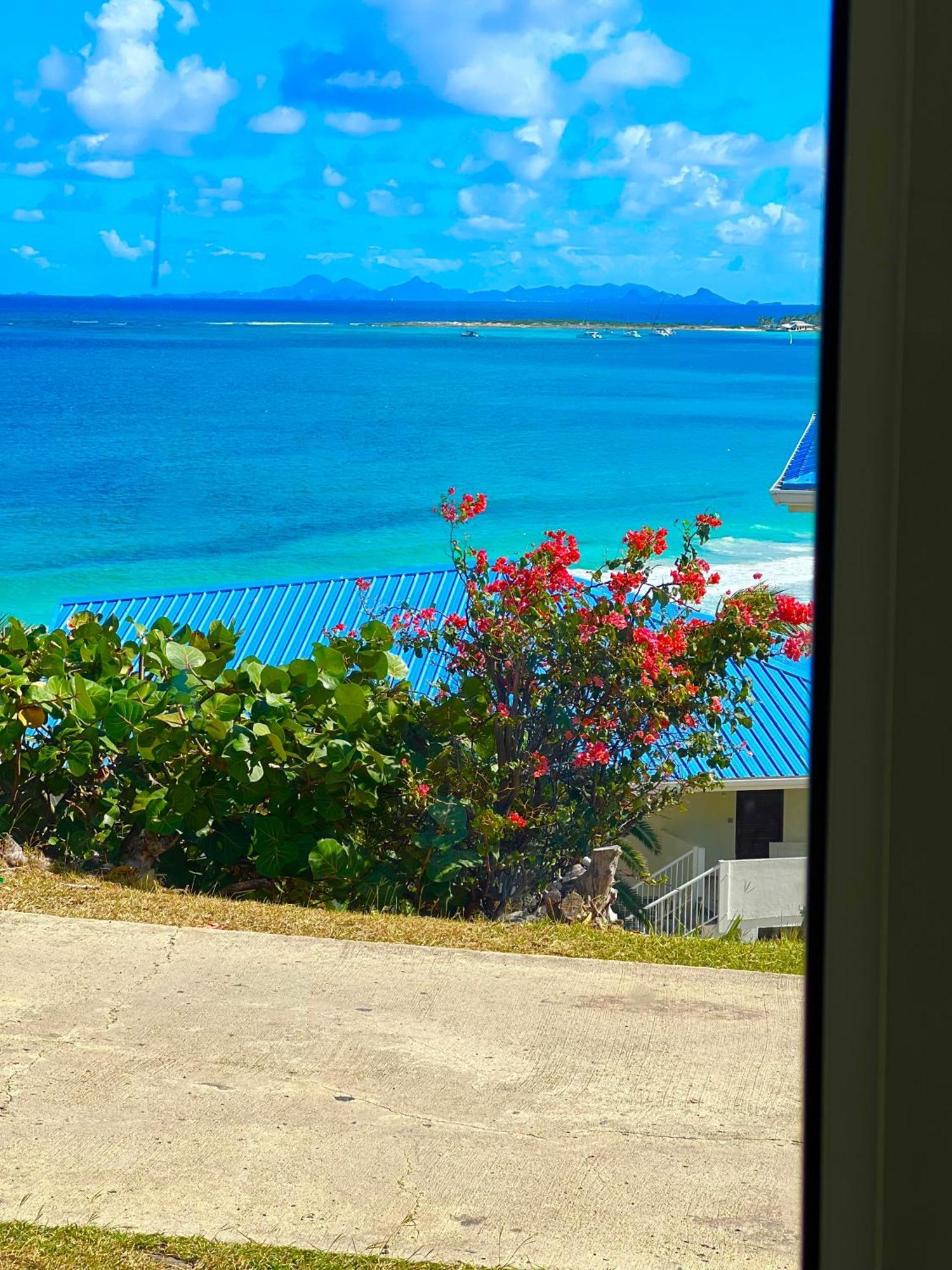 Suite Residence Mont Vernon Orient Bay Kültér fotó